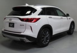 2019 Infiniti QX50 Luxe AWD - Image 7