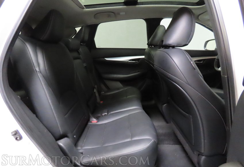 2019 Infiniti QX50 Luxe AWD - Image 50