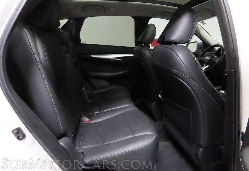 2019 Infiniti QX50 Luxe AWD - Image 49