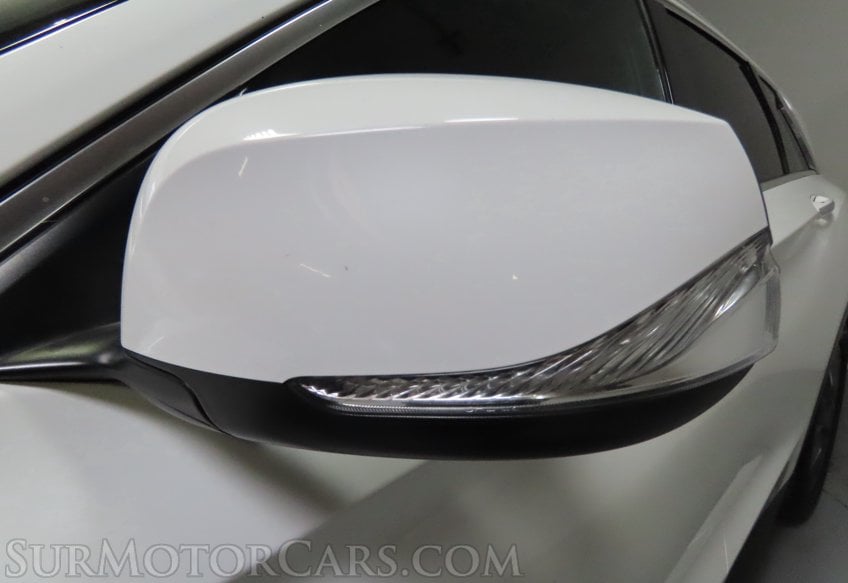 2019 Infiniti QX50 Luxe AWD - Image 13