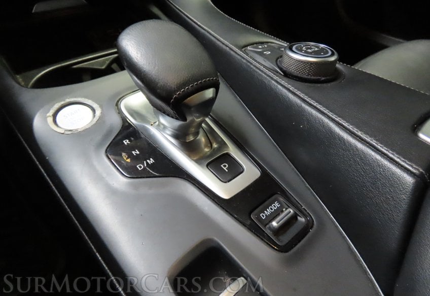2019 Infiniti QX50 Luxe AWD - Image 25
