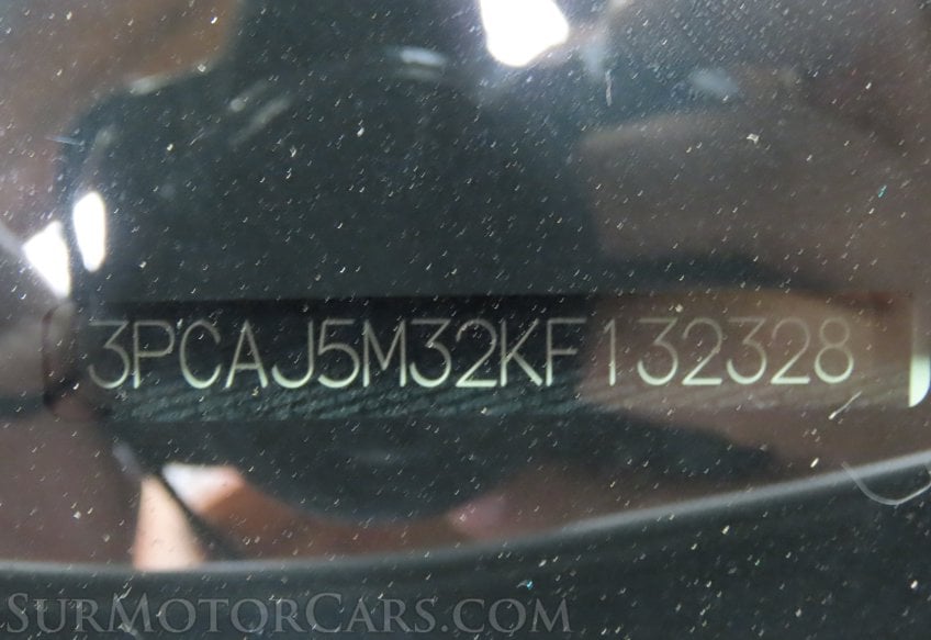 2019 Infiniti QX50 Luxe AWD - Image 15