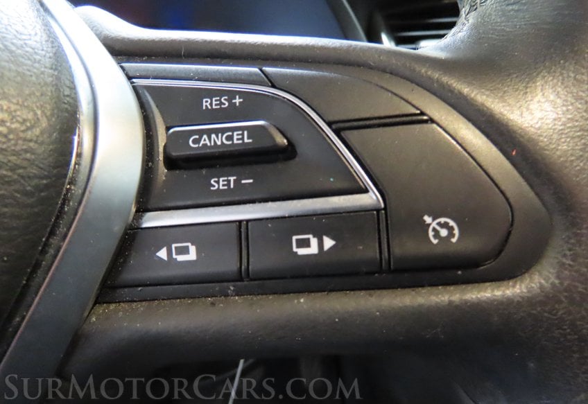 2019 Infiniti QX50 Luxe AWD - Image 33