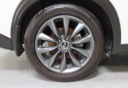 2019 Infiniti QX50 Luxe AWD - Image 43