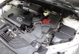 2019 Infiniti QX50 Luxe AWD - Image 19