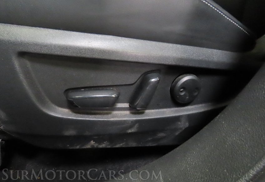 2019 Infiniti QX50 Luxe AWD - Image 24