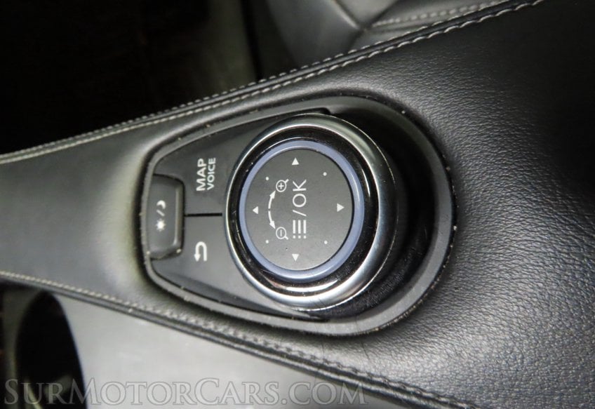 2019 Infiniti QX50 Luxe AWD - Image 27