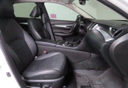 2019 Infiniti QX50 Luxe AWD - Image 46