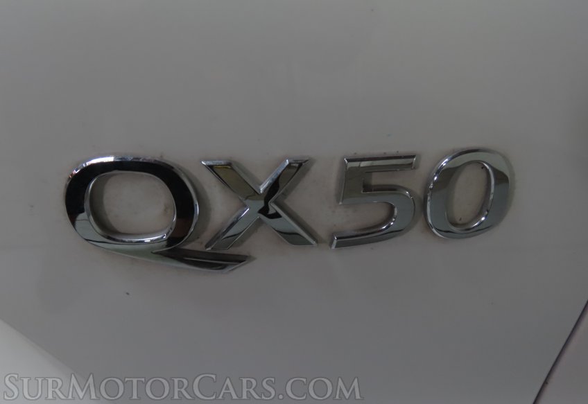 2019 Infiniti QX50 Luxe AWD - Image 52
