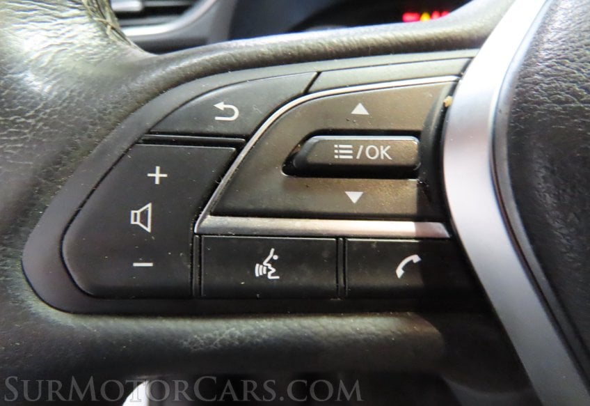 2019 Infiniti QX50 Luxe AWD - Image 32