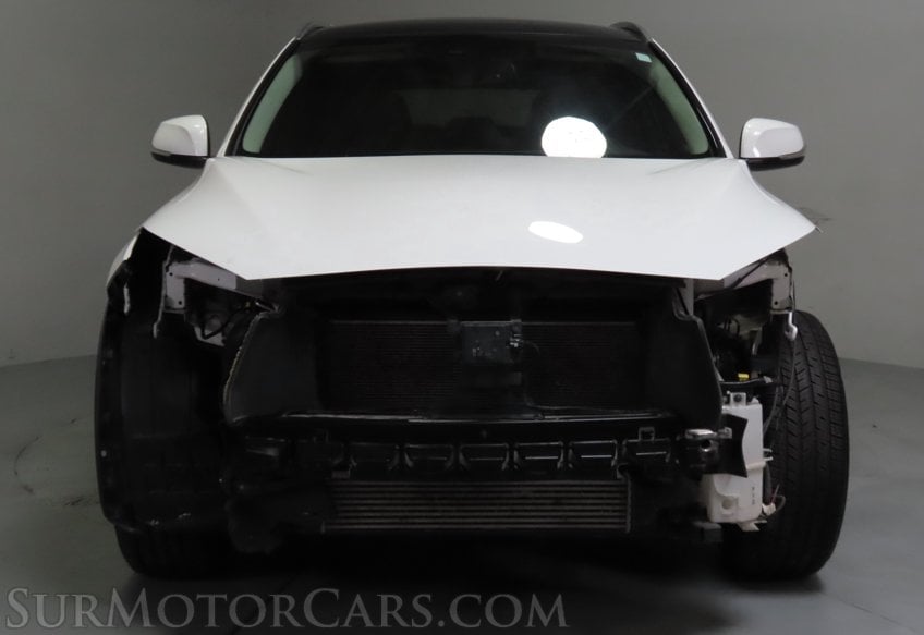 2019 Infiniti QX50 Luxe AWD - Image 12