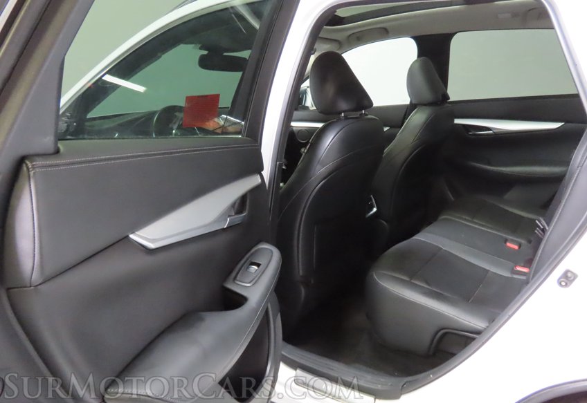 2019 Infiniti QX50 Luxe AWD - Image 56