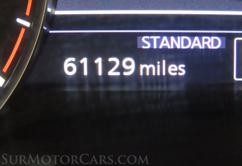 2019 Infiniti QX50 Luxe AWD - Image 36