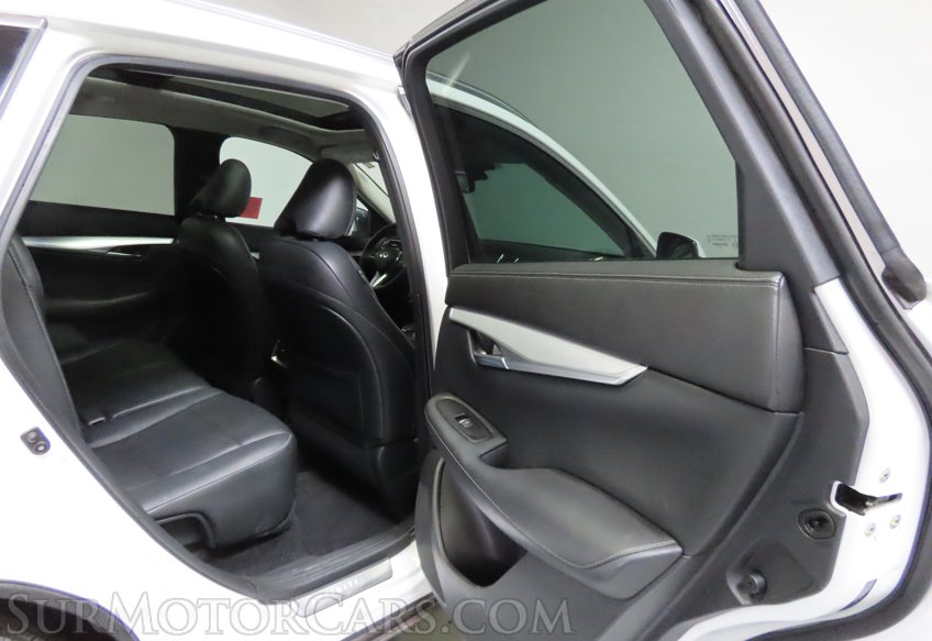 2019 Infiniti QX50 Luxe AWD - Image 48