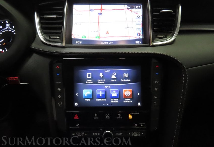 2019 Infiniti QX50 Luxe AWD - Image 28