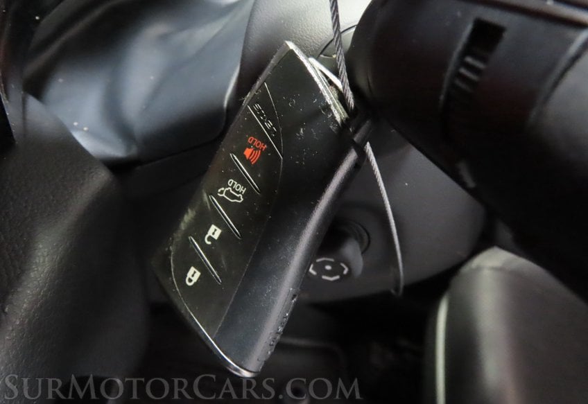 2024 Lexus NX 350h Premium - Image 31