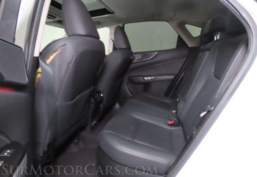 2024 Lexus NX 350h Premium - Image 52