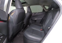 2024 Lexus NX 350h Premium - Image 52
