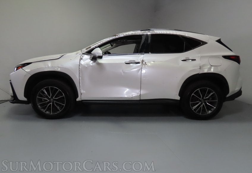 2024 Lexus NX 350h Premium - Image 5
