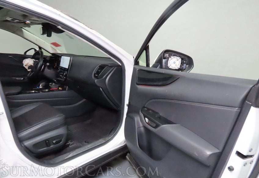 2024 Lexus NX 350h Premium - Image 41