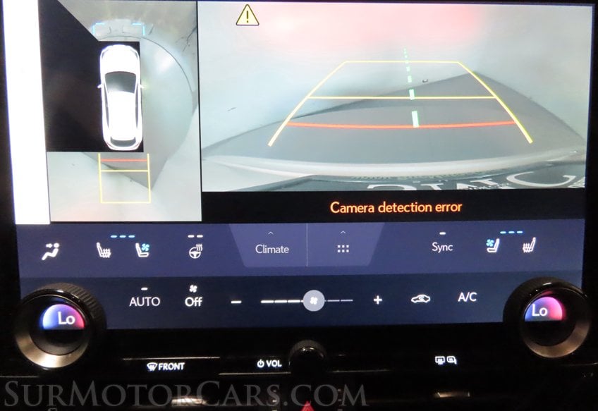 2024 Lexus NX 350h Premium - Image 23