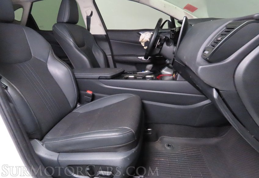 2024 Lexus NX 350h Premium - Image 43