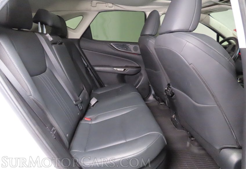 2024 Lexus NX 350h Premium - Image 47