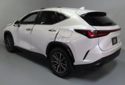 2024 Lexus NX 350h Premium - Image 10