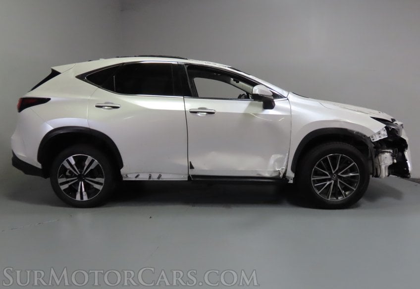 2024 Lexus NX 350h Premium - Image 6
