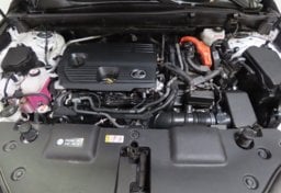 2024 Lexus NX 350h Premium - Image 39