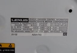 2024 Lexus NX 350h Premium - Image 35