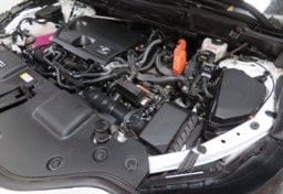 2024 Lexus NX 350h Premium - Image 37