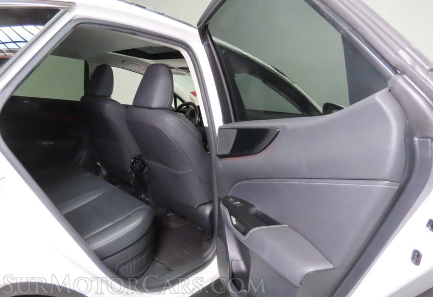 2024 Lexus NX 350h Premium - Image 45