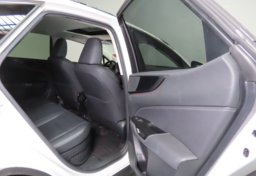 2024 Lexus NX 350h Premium - Image 45