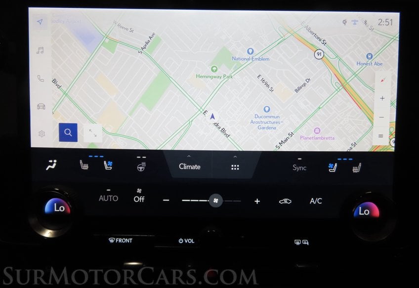 2024 Lexus NX 350h Premium - Image 16