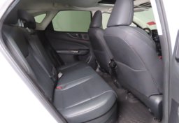 2024 Lexus NX 350h Premium - Image 46