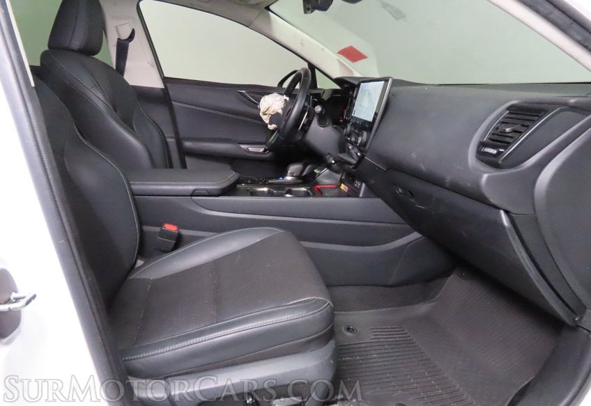 2024 Lexus NX 350h Premium - Image 42