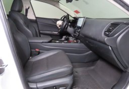 2024 Lexus NX 350h Premium - Image 42