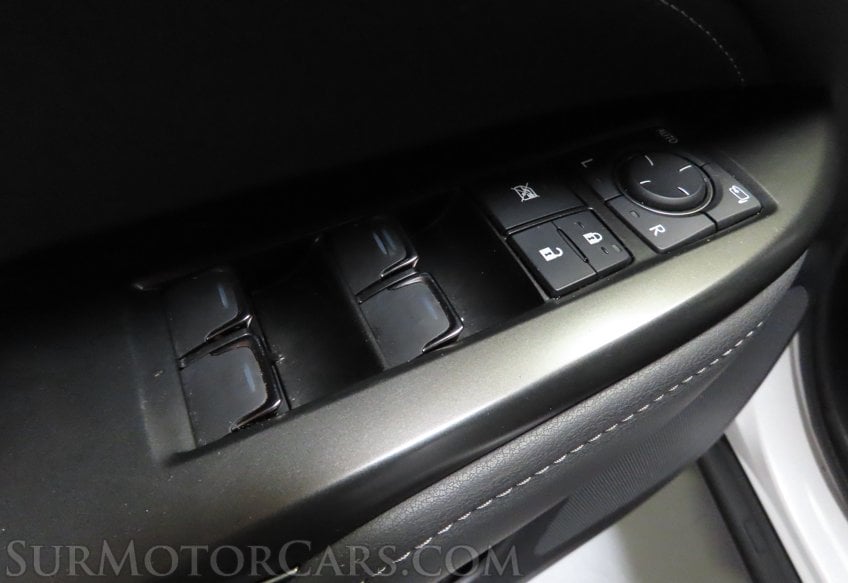 2024 Lexus NX 350h Premium - Image 26