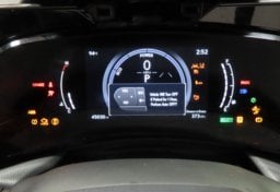 2024 Lexus NX 350h Premium - Image 21
