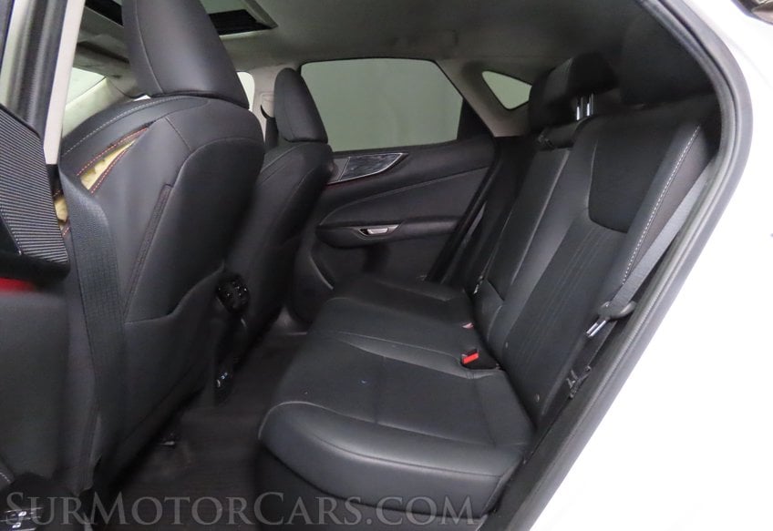 2024 Lexus NX 350h Premium - Image 53