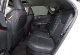 2024 Lexus NX 350h Premium - Image 53
