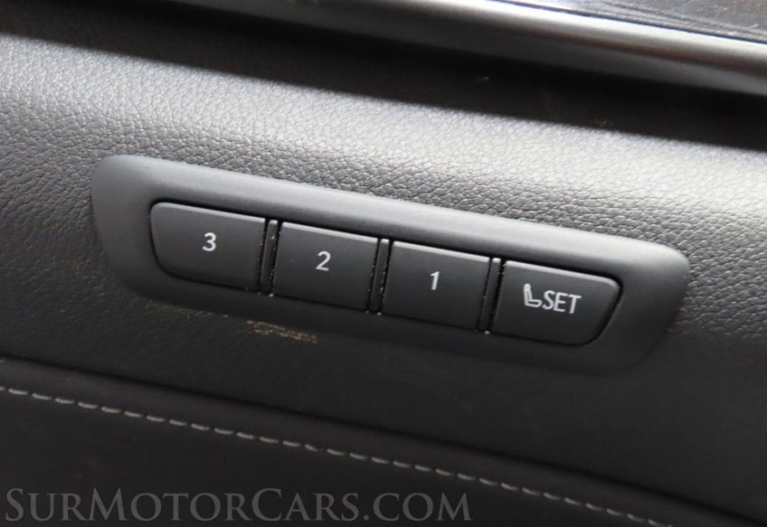 2024 Lexus NX 350h Premium - Image 27