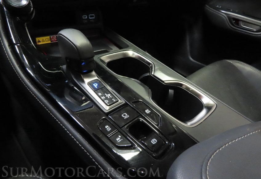 2024 Lexus NX 350h Premium - Image 17