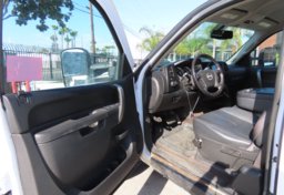 2011 GMC Sierra 2500HD SLE - Image 31