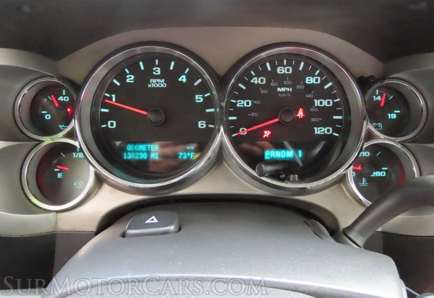 2011 GMC Sierra 2500HD SLE - Image 32