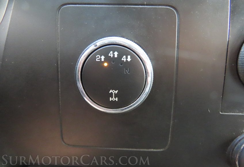 2011 GMC Sierra 2500HD SLE - Image 43