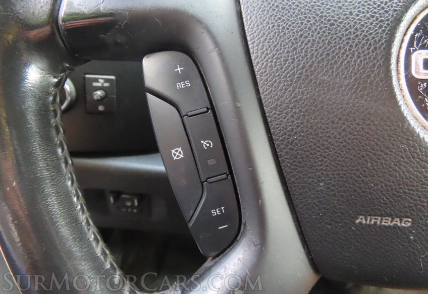 2011 GMC Sierra 2500HD SLE - Image 38