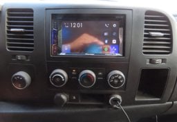 2011 GMC Sierra 2500HD SLE - Image 36