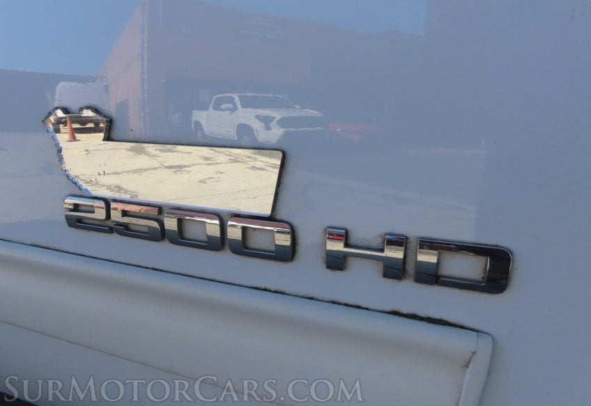 2011 GMC Sierra 2500HD SLE - Image 16